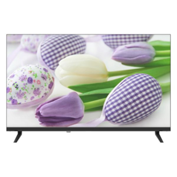 FOBEM ML32EW2000F LED-Fernseher 82cm 32 Zoll HD Smart TV 200Hz DVB-T2/C/S2 Android frameless