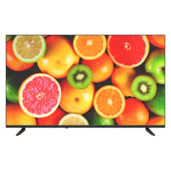 FOBEM ML43EW4000F LED-Fernseher 110cm 43 Zoll Full HD Smart TV 400Hz DVB-T2/C/S2 Android frameless